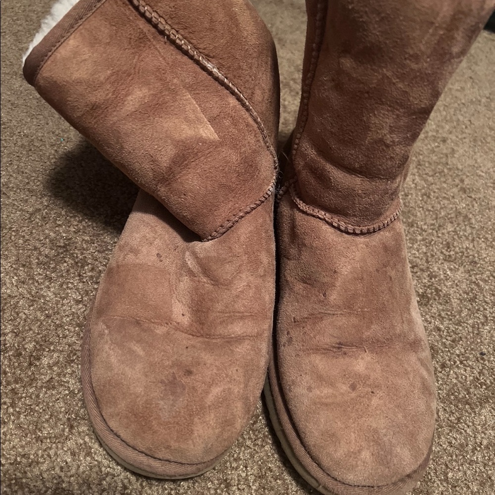 Ugb boots